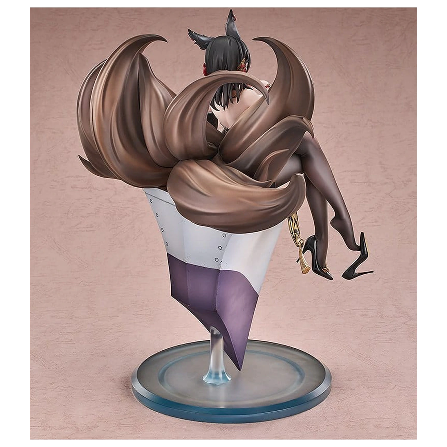 Azur Lane PVC figura 1/7 Oumi 28 cm fotografija proizvoda