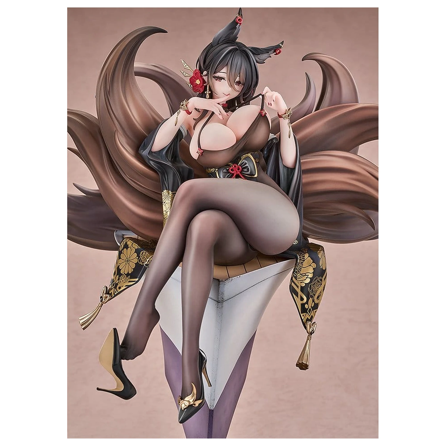 Azur Lane PVC figura 1/7 Oumi 28 cm fotografija proizvoda