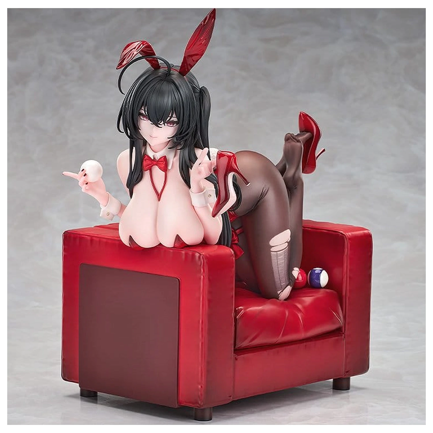 Azur Lane PVC Figura 1/7 Taihou: Fun on the Baize - Illustration Ver. 22 cm fotografija proizvoda