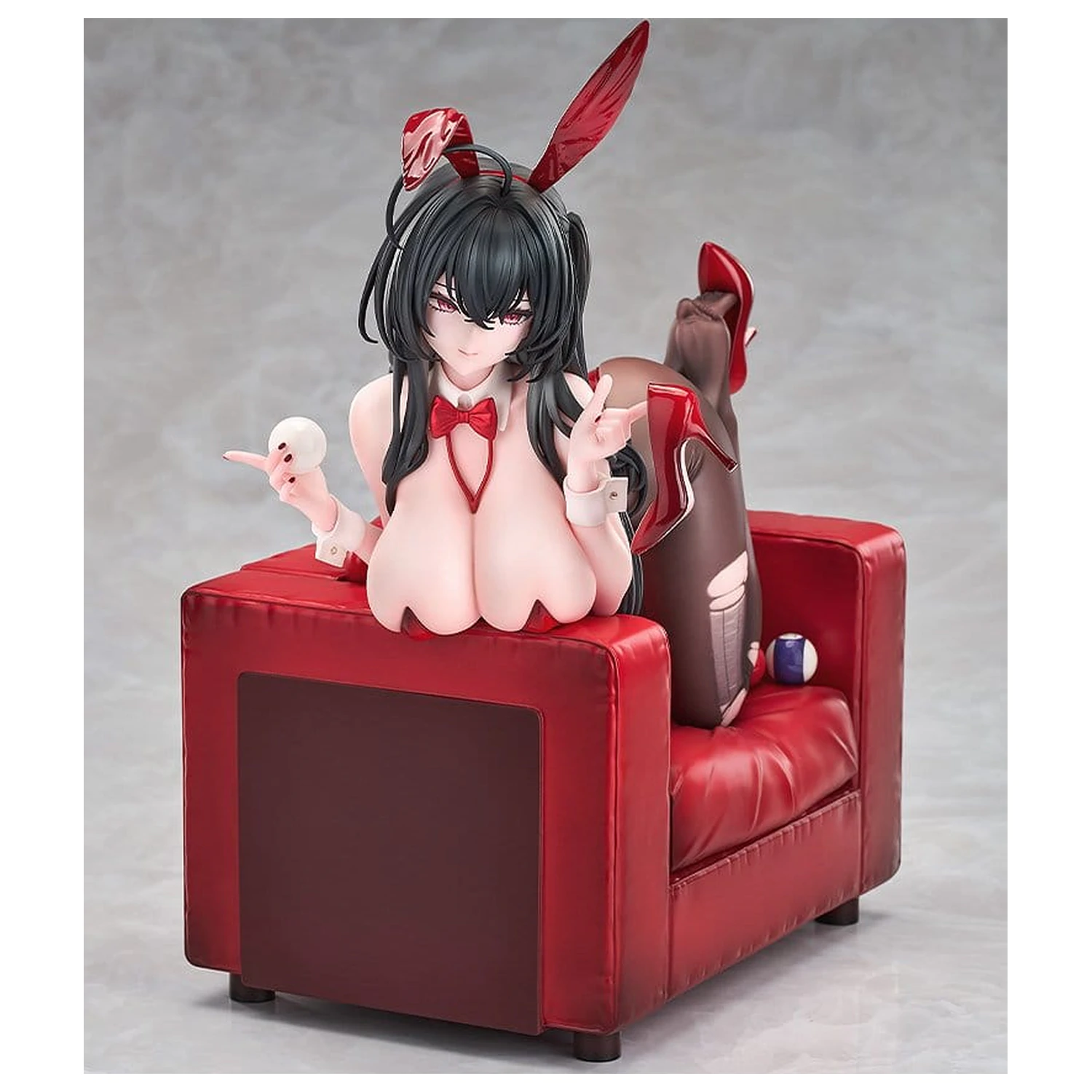 Azur Lane PVC Figura 1/7 Taihou: Fun on the Baize - Illustration Ver. 22 cm fotografija proizvoda