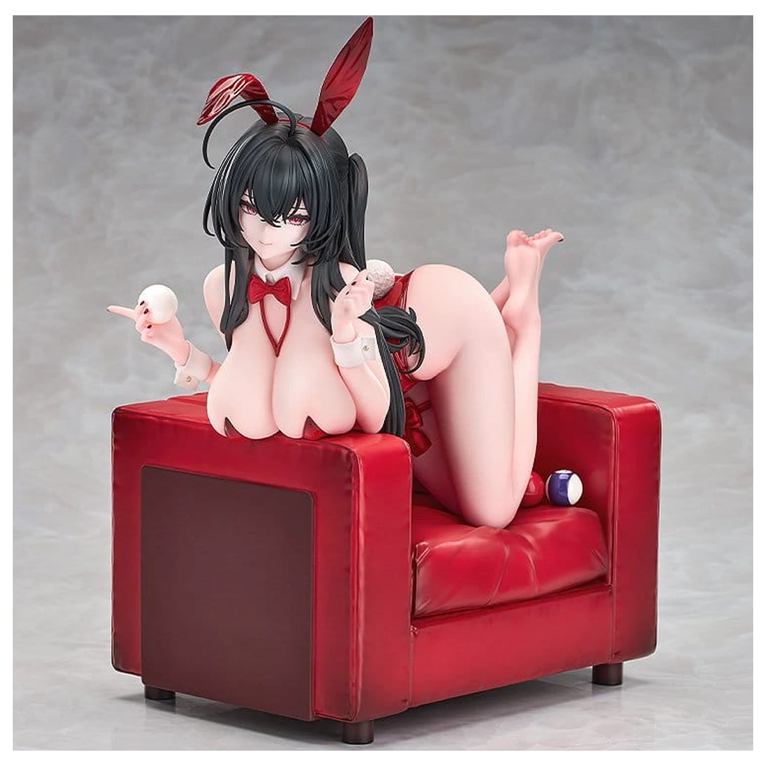 Azur Lane PVC Figura 1/7 Taihou: Fun on the Baize - Illustration Ver. 22 cm fotografija proizvoda