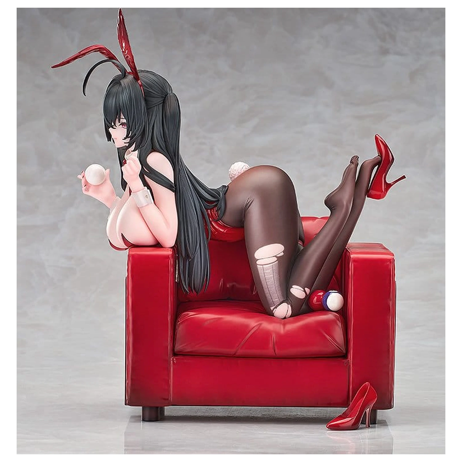 Azur Lane PVC Figura 1/7 Taihou: Fun on the Baize - Illustration Ver. 22 cm fotografija proizvoda