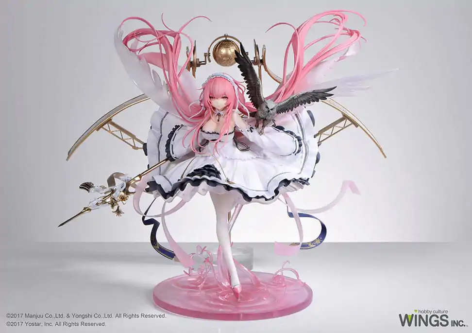 Azur Lane PVC Statua 1/7 Perseus 30 cm fotografija proizvoda