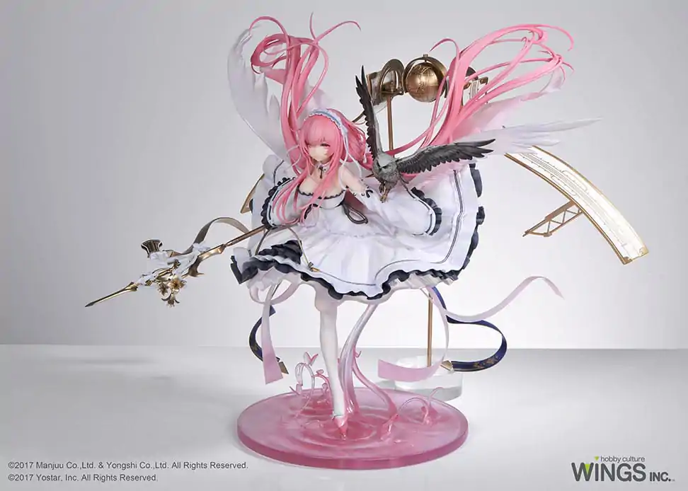 Azur Lane PVC Statua 1/7 Perseus 30 cm fotografija proizvoda