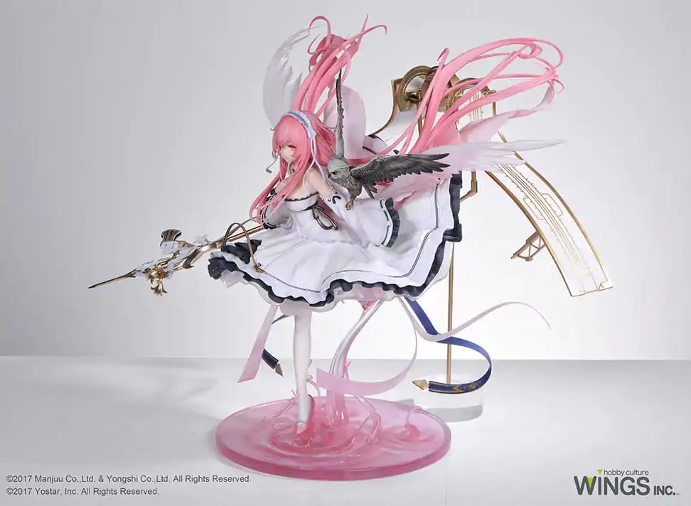 Azur Lane PVC Statua 1/7 Perseus 30 cm fotografija proizvoda