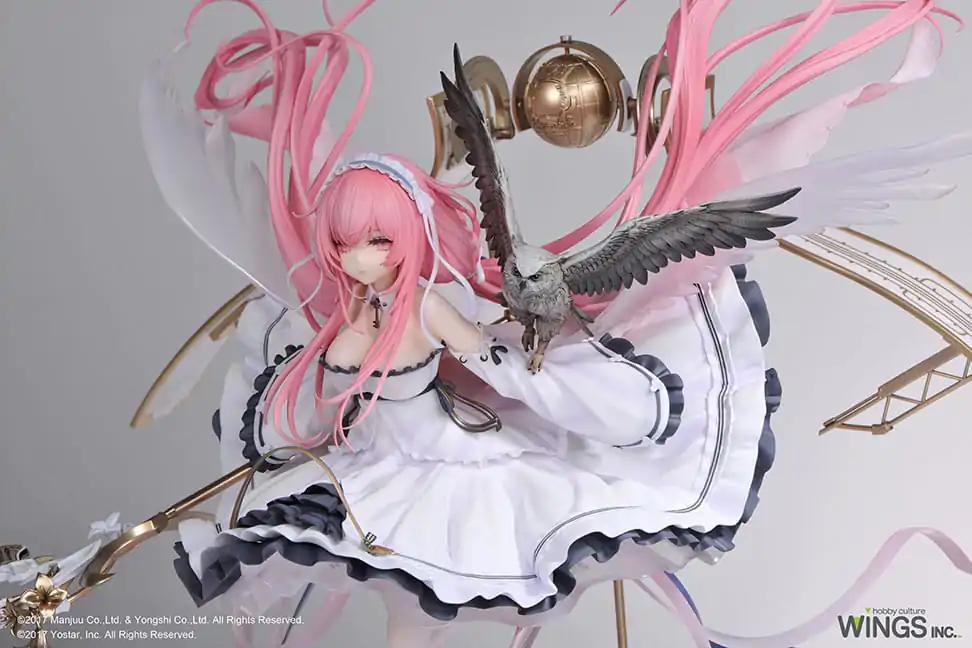 Azur Lane PVC Statua 1/7 Perseus 30 cm fotografija proizvoda