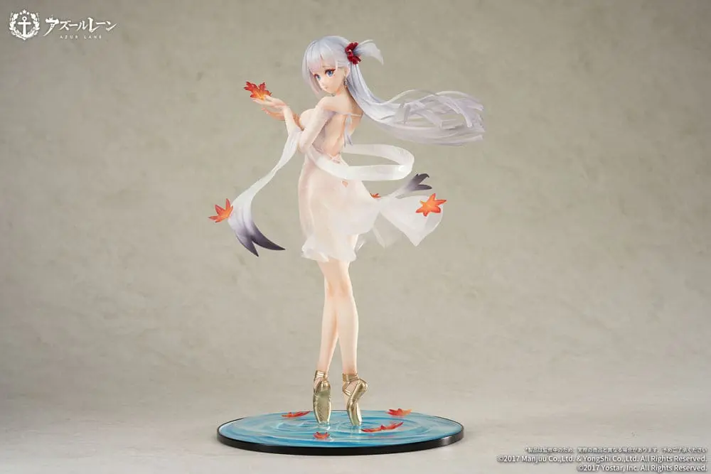 Azur Lane Shokaku PVC Kip, The Crane that Dances With the Wind Ver. 28 cm fotografija proizvoda