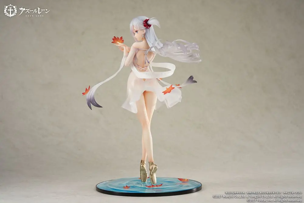 Azur Lane Shokaku PVC Kip, The Crane that Dances With the Wind Ver. 28 cm fotografija proizvoda