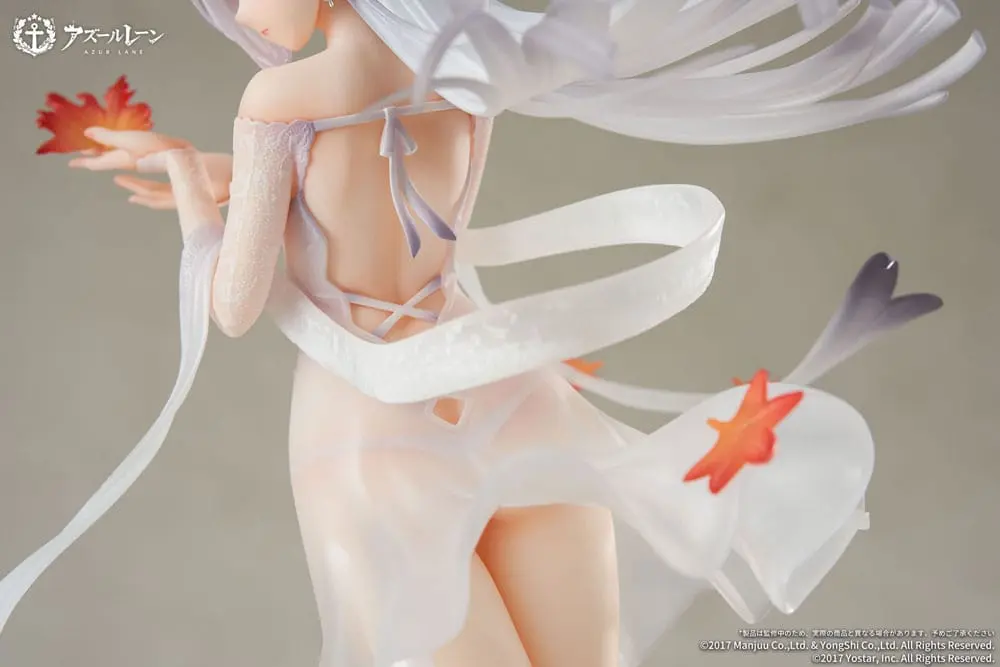 Azur Lane Shokaku PVC Kip, The Crane that Dances With the Wind Ver. 28 cm fotografija proizvoda