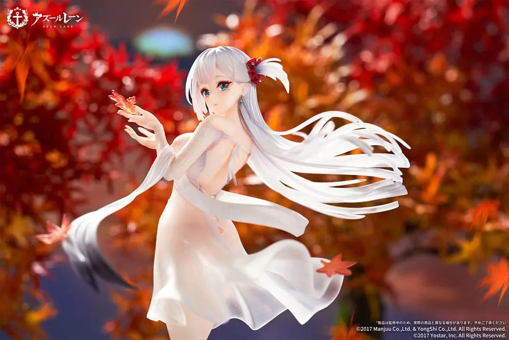 Azur Lane Shokaku PVC Kip, The Crane that Dances With the Wind Ver. 28 cm fotografija proizvoda