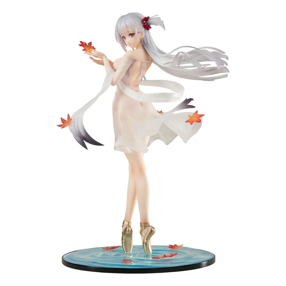 Azur Lane Shokaku PVC Kip, The Crane that Dances With the Wind Ver. 28 cm fotografija proizvoda