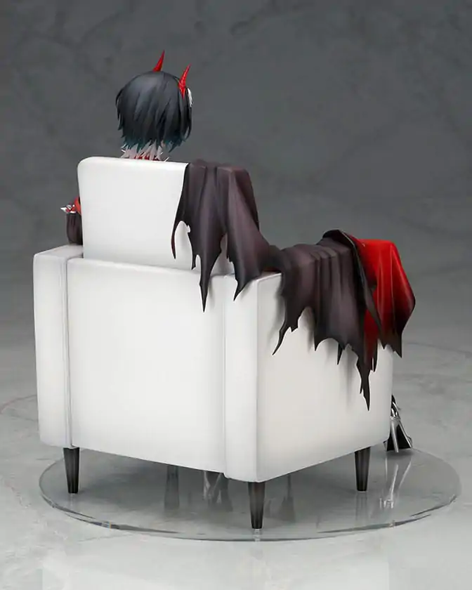 Azur Lane PVC Kip Ulrich von Hutten AmiAmi Exclusive 20 cm fotografija proizvoda