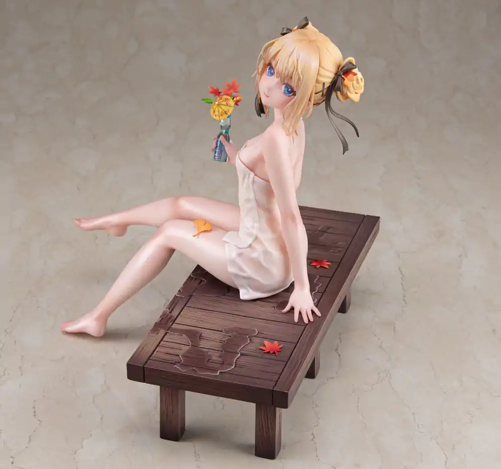 Azur Lane x Dead or Alive Xtreme Venus Vacation PVC Kip 1/6 Marie Rose Steamy Venus Ver. DX Edition 22 cm fotografija proizvoda