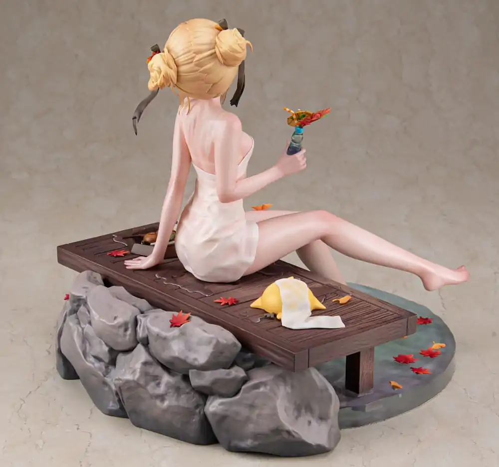 Azur Lane x Dead or Alive Xtreme Venus Vacation PVC Kip 1/6 Marie Rose Steamy Venus Ver. DX Edition 22 cm fotografija proizvoda