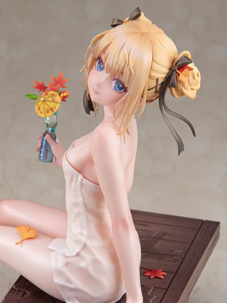 Azur Lane x Dead or Alive Xtreme Venus Vacation PVC Kip 1/6 Marie Rose Steamy Venus Ver. Regular Edition 22 cm fotografija proizvoda