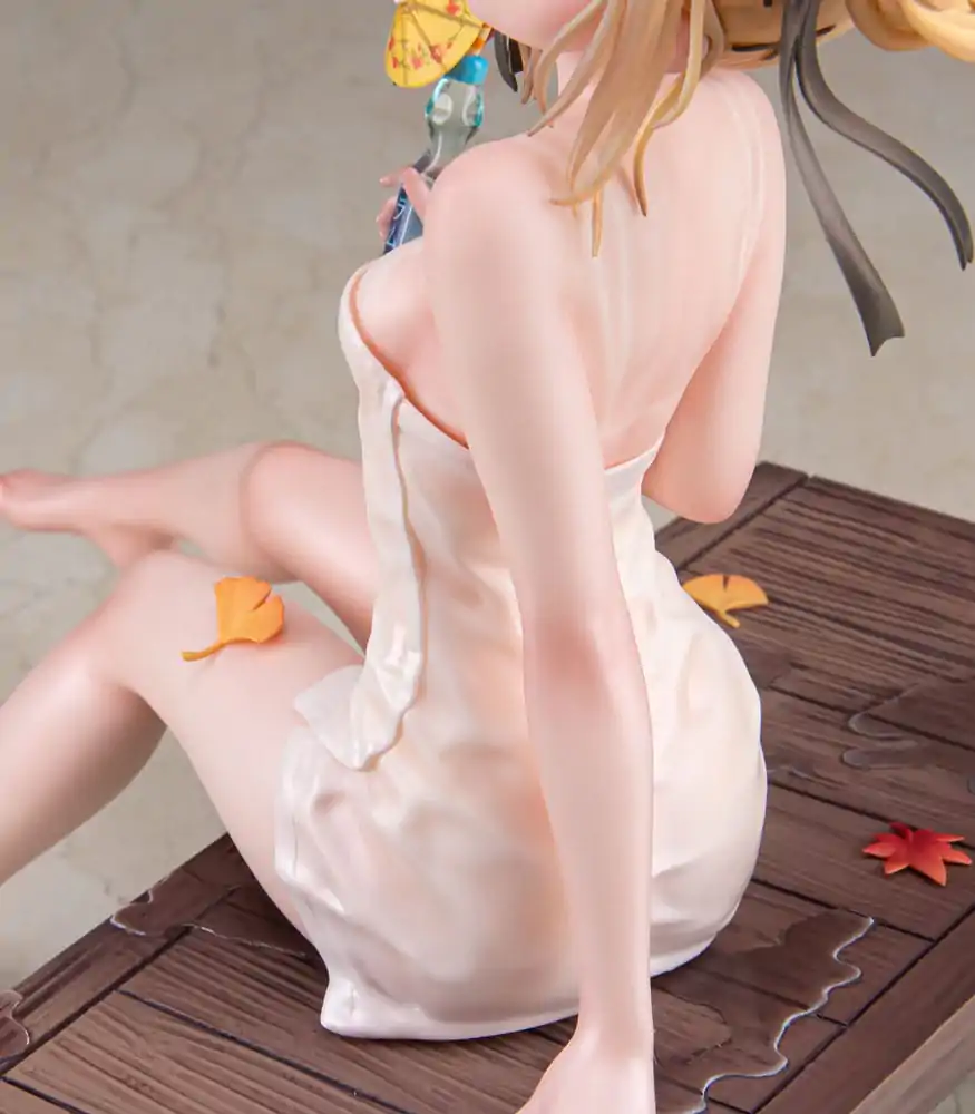 Azur Lane x Dead or Alive Xtreme Venus Vacation PVC Kip 1/6 Marie Rose Steamy Venus Ver. Regular Edition 22 cm fotografija proizvoda