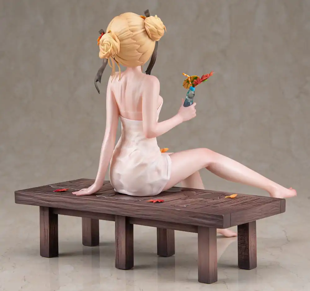 Azur Lane x Dead or Alive Xtreme Venus Vacation PVC Kip 1/6 Marie Rose Steamy Venus Ver. Regular Edition 22 cm fotografija proizvoda