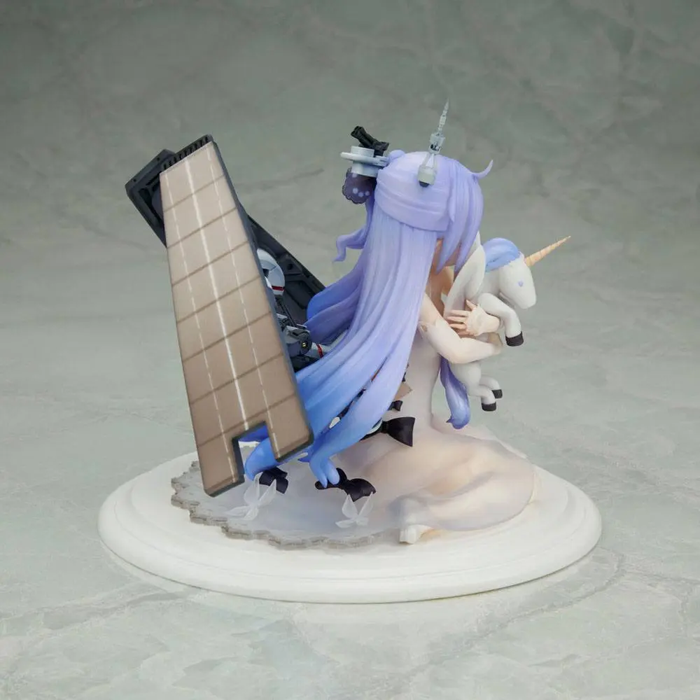 Azur Lane PVC Kip 1/7 Unicorn 14 cm fotografija proizvoda