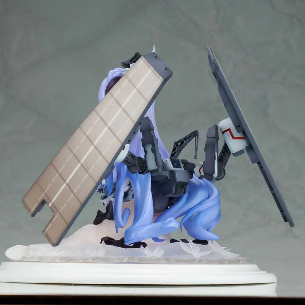 Azur Lane PVC Kip 1/7 Unicorn 14 cm fotografija proizvoda