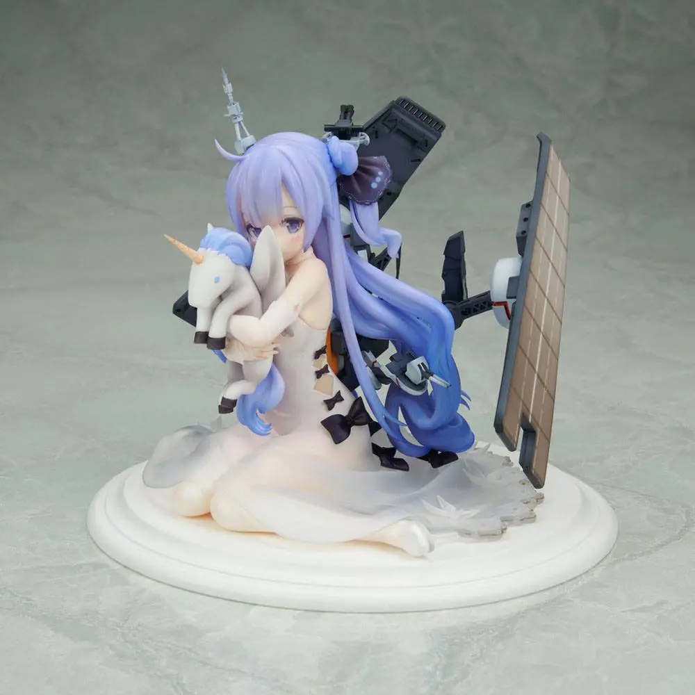 Azur Lane PVC Kip 1/7 Unicorn 14 cm fotografija proizvoda