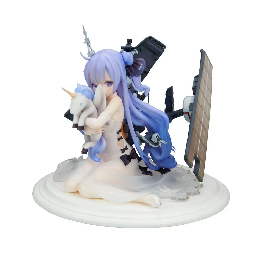 Azur Lane PVC Kip 1/7 Unicorn 14 cm fotografija proizvoda