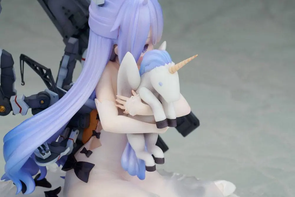 Azur Lane PVC Kip 1/7 Unicorn 14 cm fotografija proizvoda