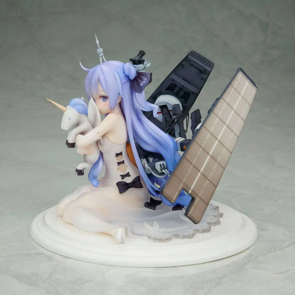 Azur Lane PVC Kip 1/7 Unicorn 14 cm fotografija proizvoda