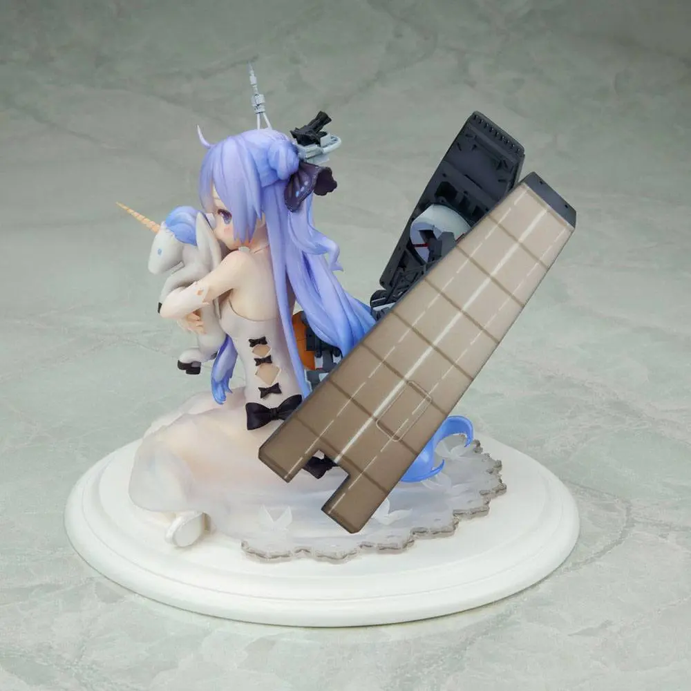 Azur Lane PVC Kip 1/7 Unicorn 14 cm fotografija proizvoda