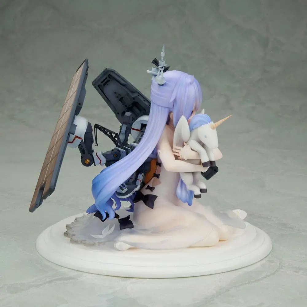 Azur Lane PVC Kip 1/7 Unicorn 14 cm fotografija proizvoda