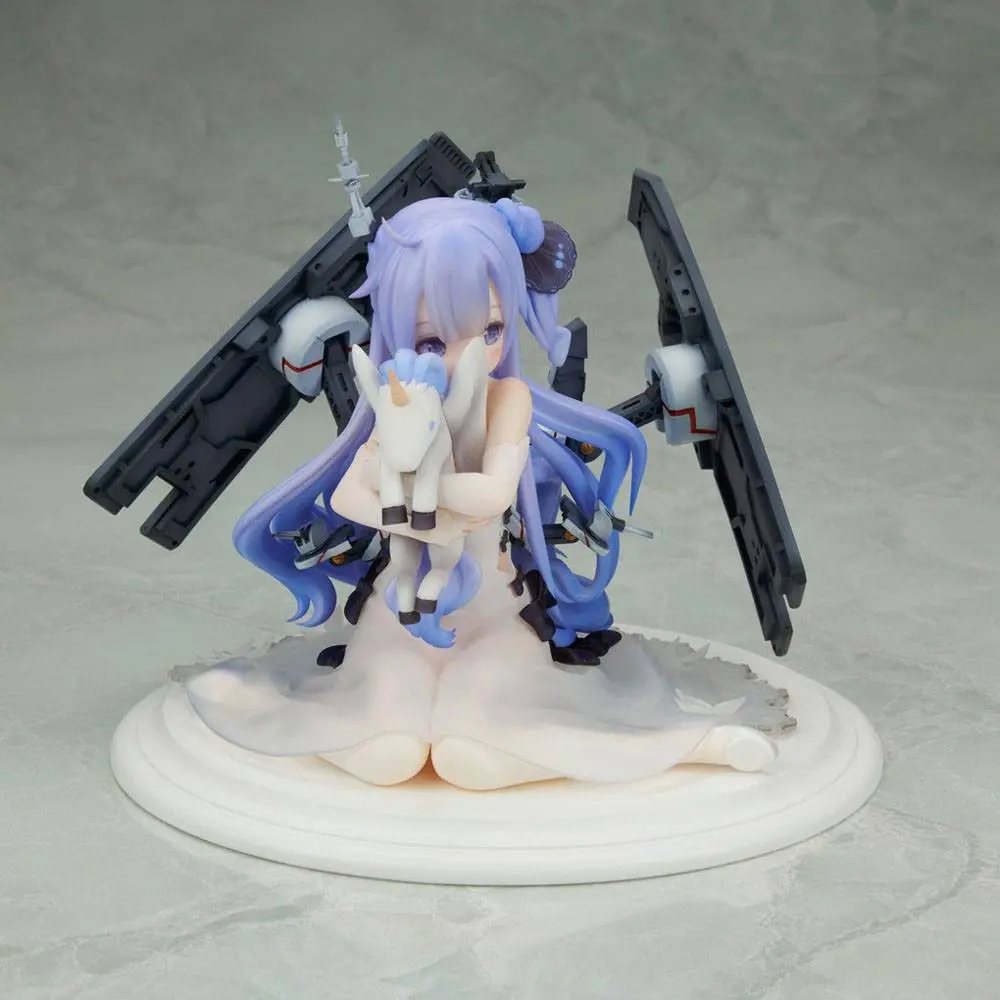 Azur Lane PVC Kip 1/7 Unicorn 14 cm fotografija proizvoda