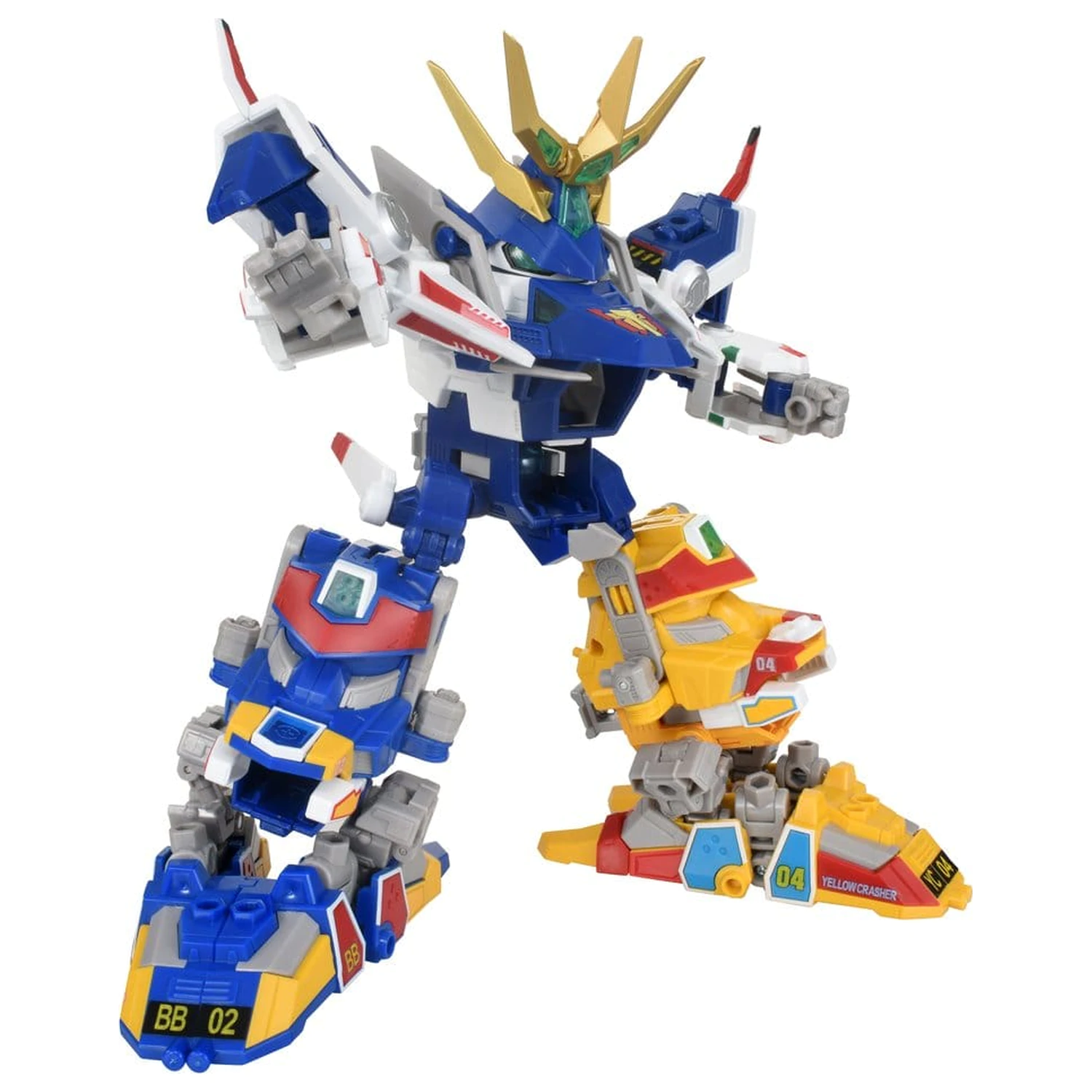 B-Daman TOYRISE akcijska figura DMB-05 Saint Blaster 23 cm fotografija proizvoda