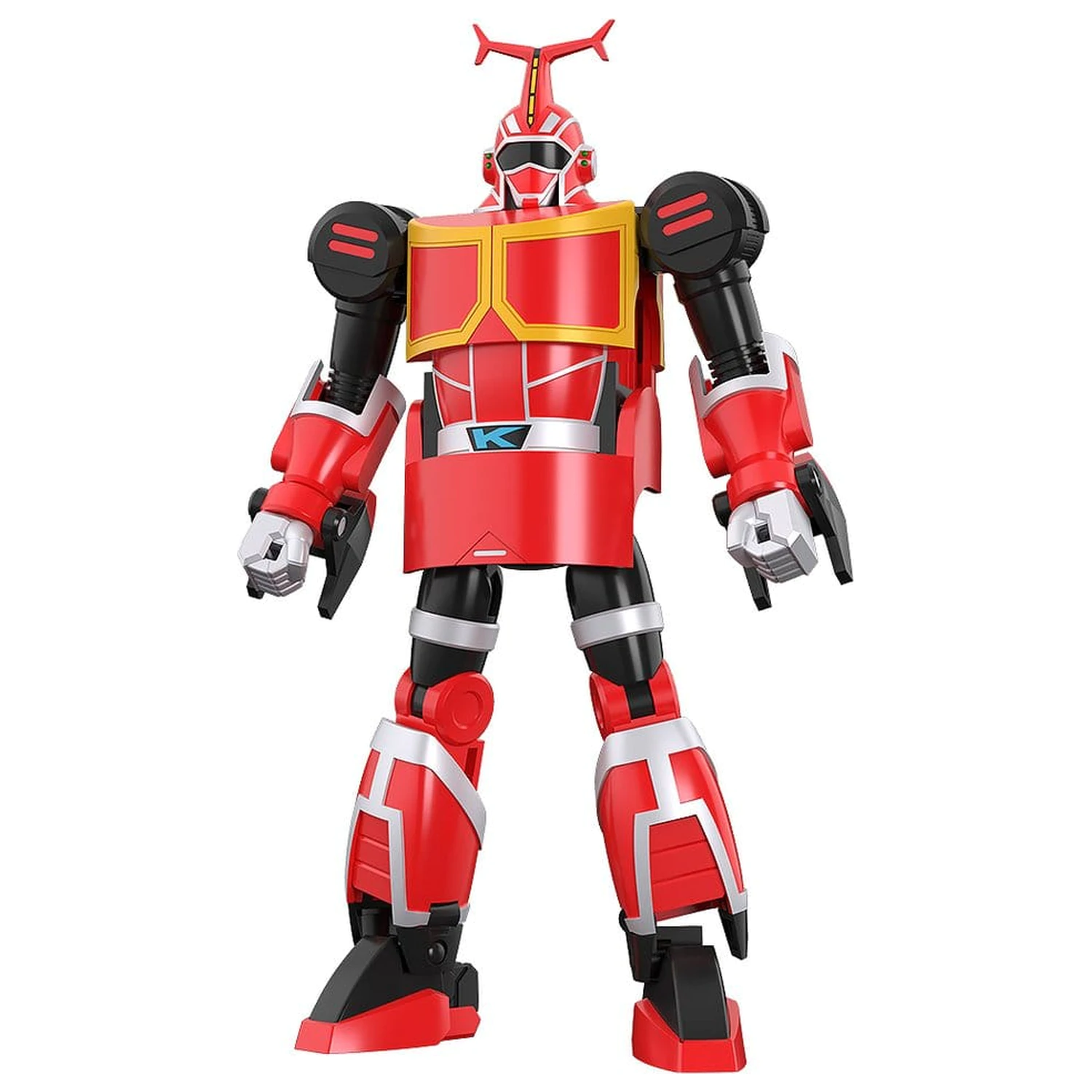 B-Robo Kabutack Moderoid Plastični Model Set Kabutack 17 cm fotografija proizvoda