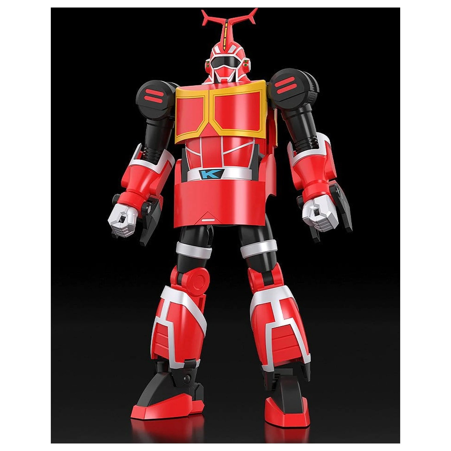 B-Robo Kabutack Moderoid Plastični Model Set Kabutack 17 cm fotografija proizvoda