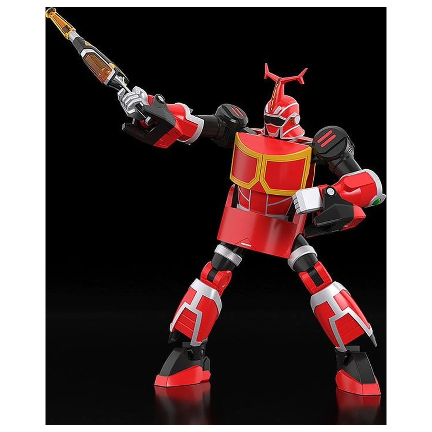B-Robo Kabutack Moderoid Plastični Model Set Kabutack 17 cm fotografija proizvoda