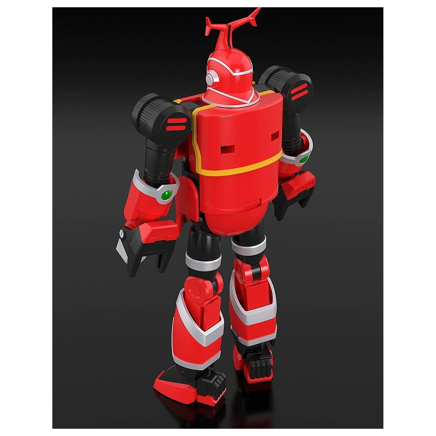 B-Robo Kabutack Moderoid Plastični Model Set Kabutack 17 cm fotografija proizvoda