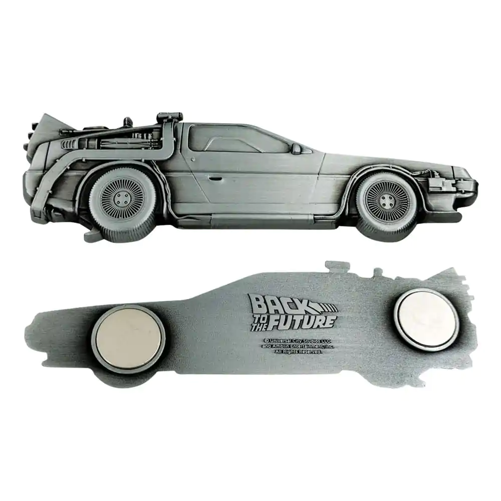 Back To The Future otvarač za boce DeLorean fotografija proizvoda