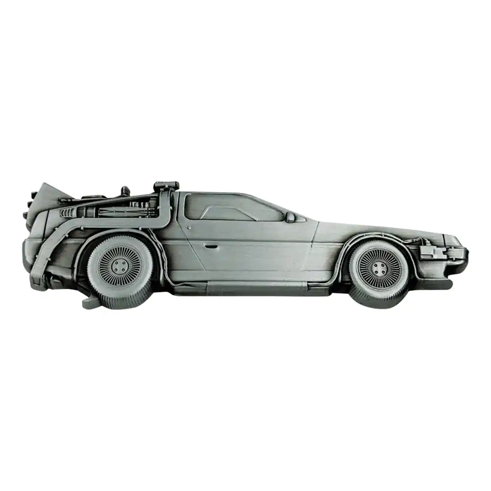 Back To The Future otvarač za boce DeLorean fotografija proizvoda
