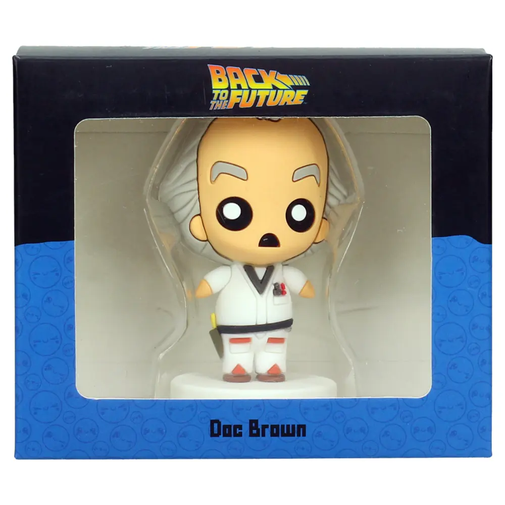 Back to the Future Doc Pokis figure figurica fotografija proizvoda