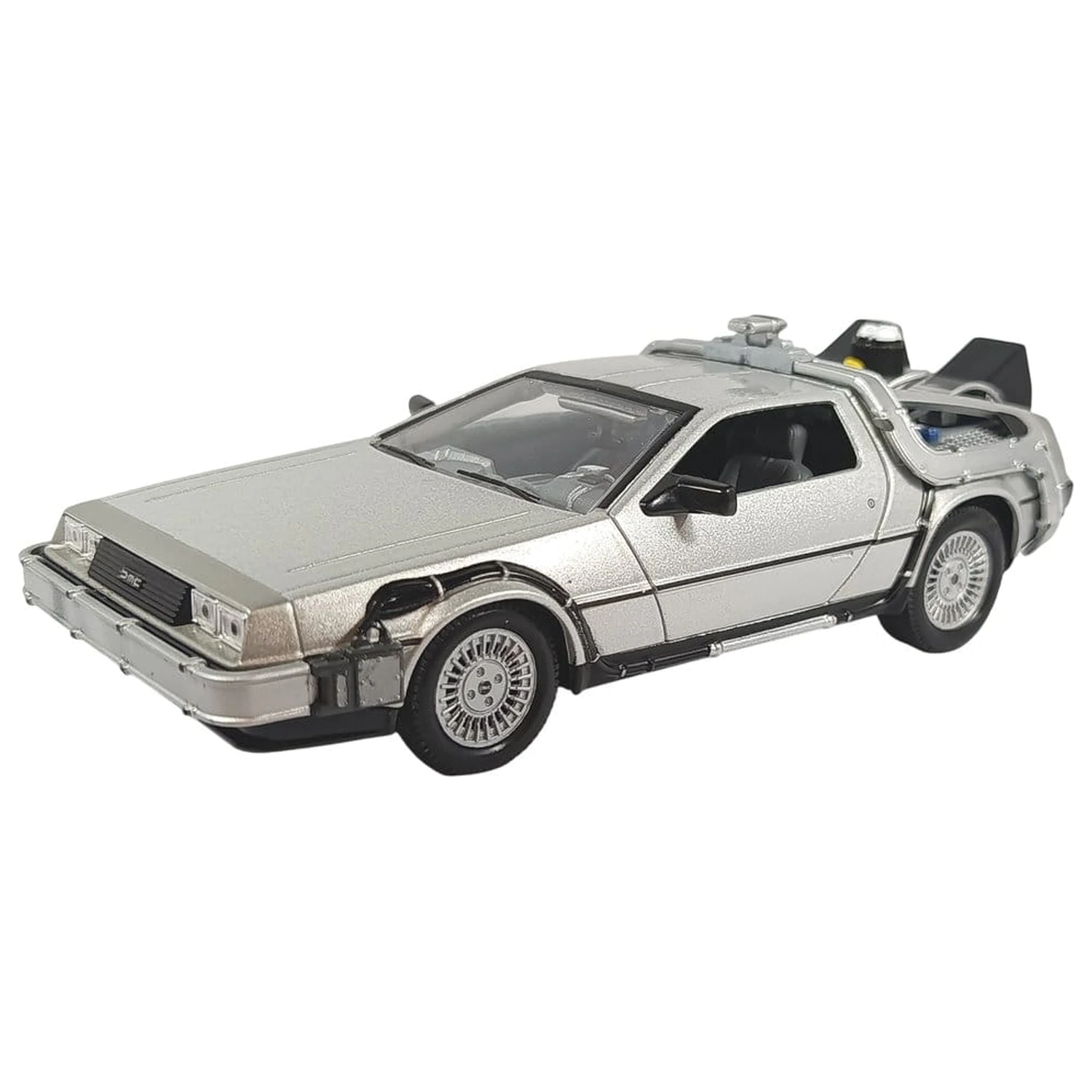 Povratak u budućnost II Diecast Model 1/24 ´81 DeLorean LK Coupe zamašnjak fotografija proizvoda