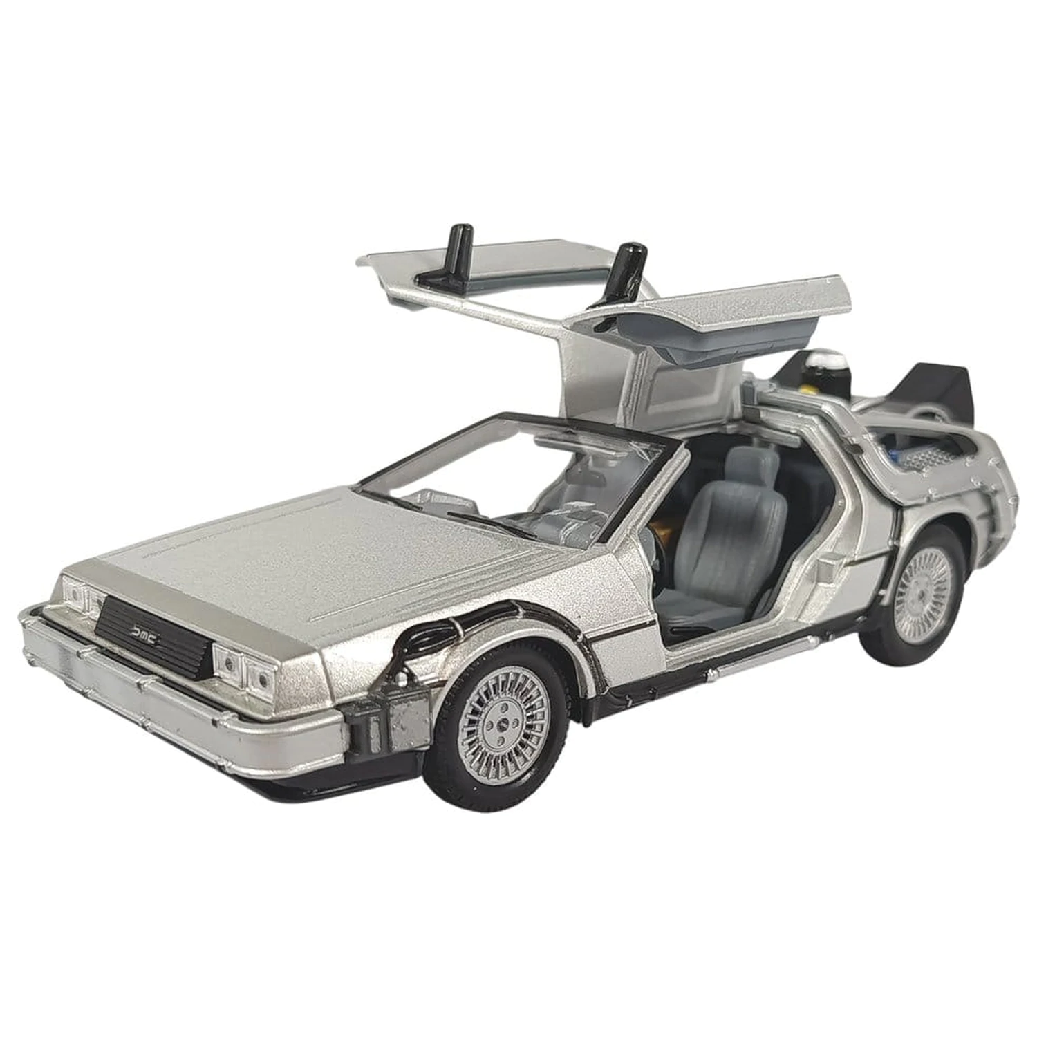 Povratak u budućnost II Diecast Model 1/24 ´81 DeLorean LK Coupe zamašnjak fotografija proizvoda