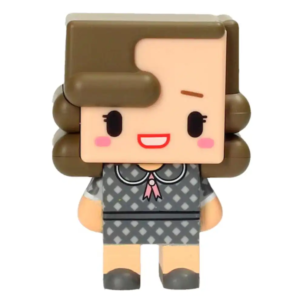 Back to the Future figura Lorraine 7 cm fotografija proizvoda