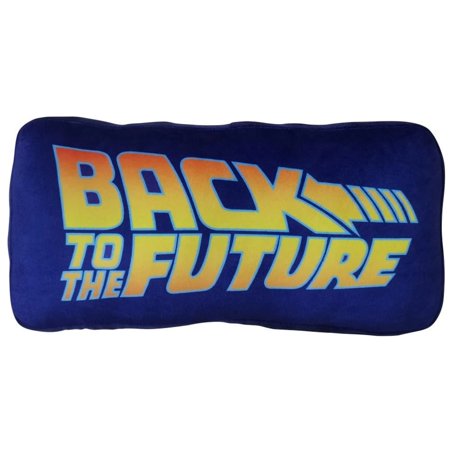 Back to the Future Jastuk fotografija proizvoda