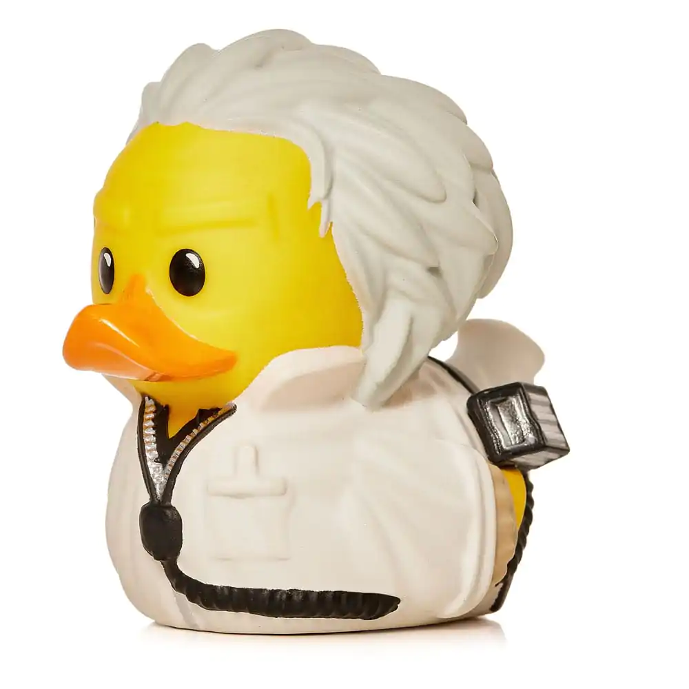 Back To The Future Tubbz Mini PVC Figura Doc Brown 5 cm fotografija proizvoda