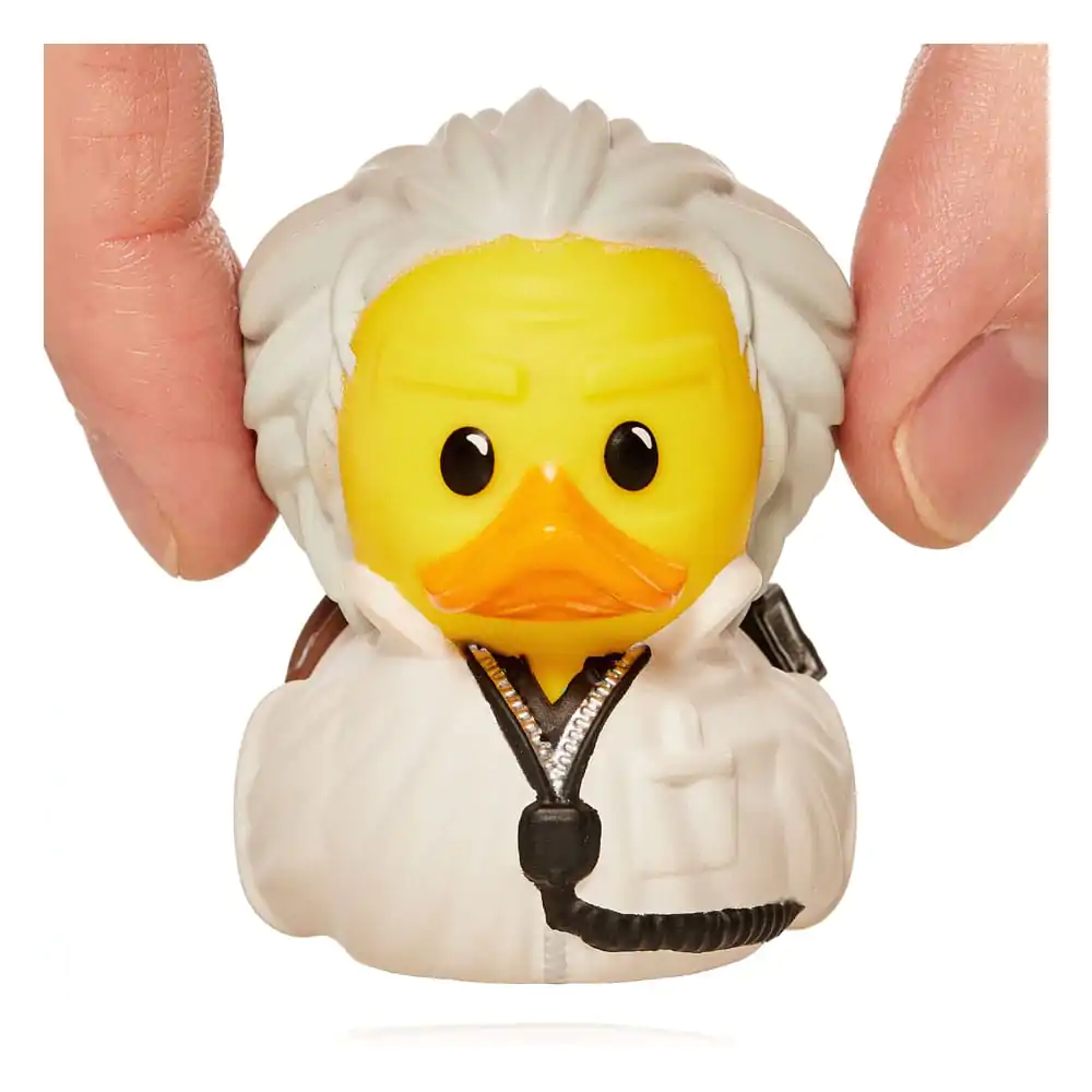 Back To The Future Tubbz Mini PVC Figura Doc Brown 5 cm fotografija proizvoda