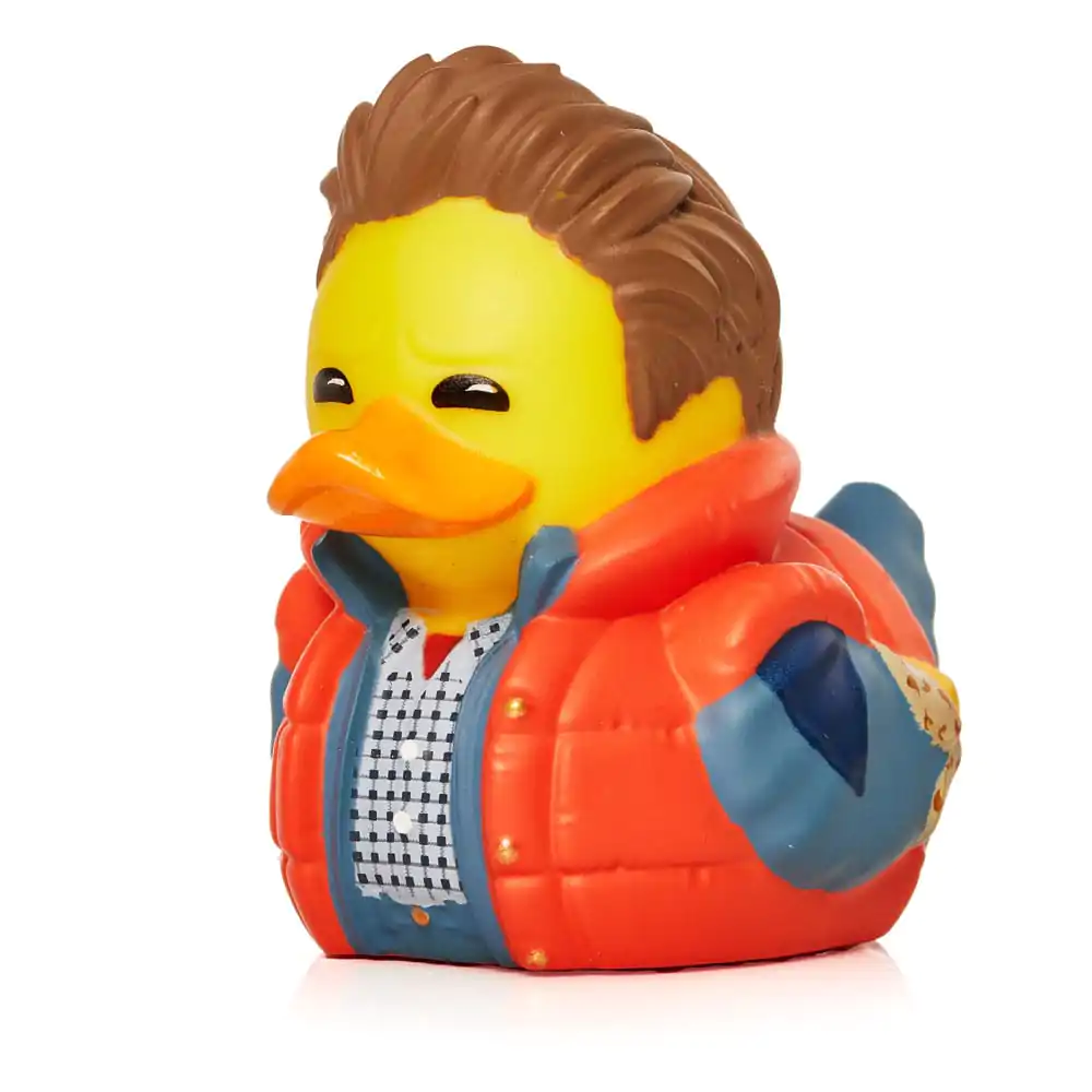 Back To The Future Tubbz Mini PVC Figura Marty McFly 5 cm fotografija proizvoda