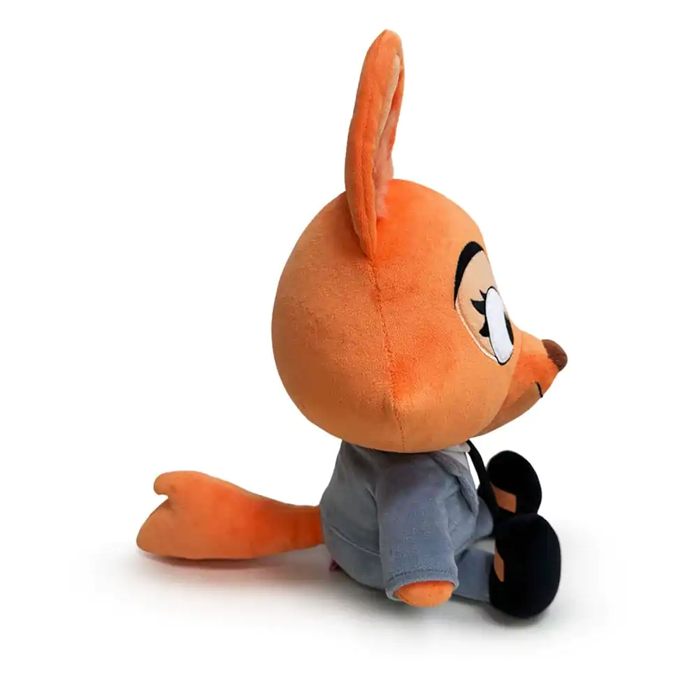 Bad Guys 2 plišana figura Diane Foxington 22 cm fotografija proizvoda