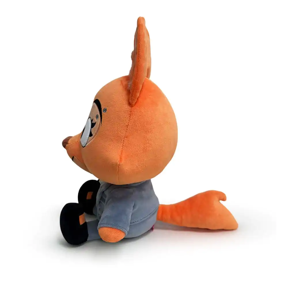 Bad Guys 2 plišana figura Diane Foxington 22 cm fotografija proizvoda