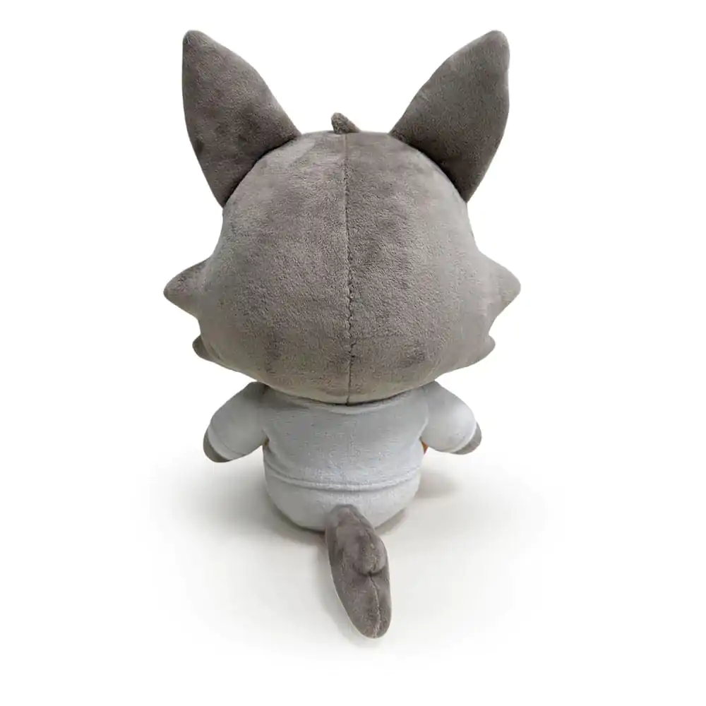 Bad Guys 2 plišana figura Mr. Wolf 22 cm fotografija proizvoda