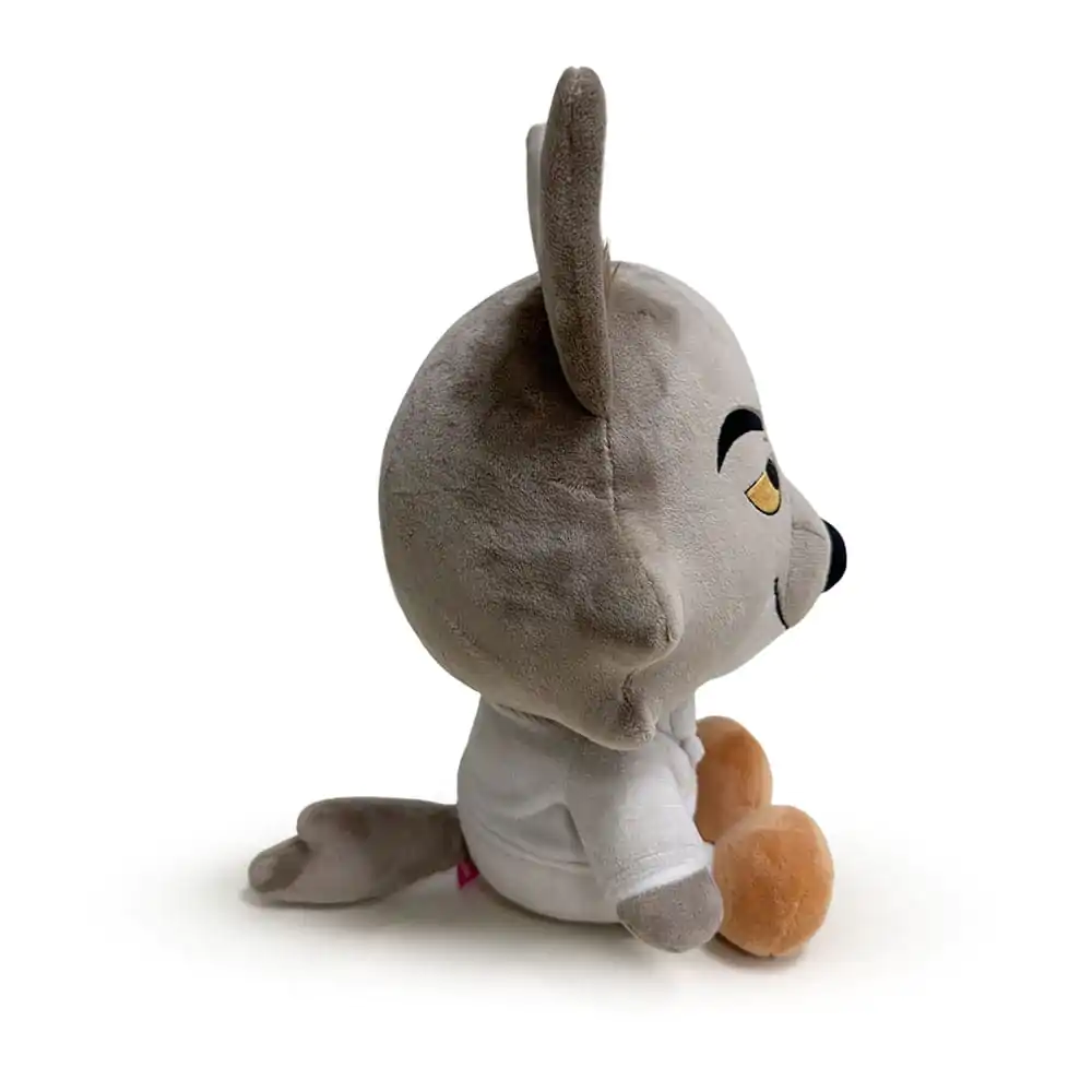 Bad Guys 2 plišana figura Mr. Wolf 22 cm fotografija proizvoda