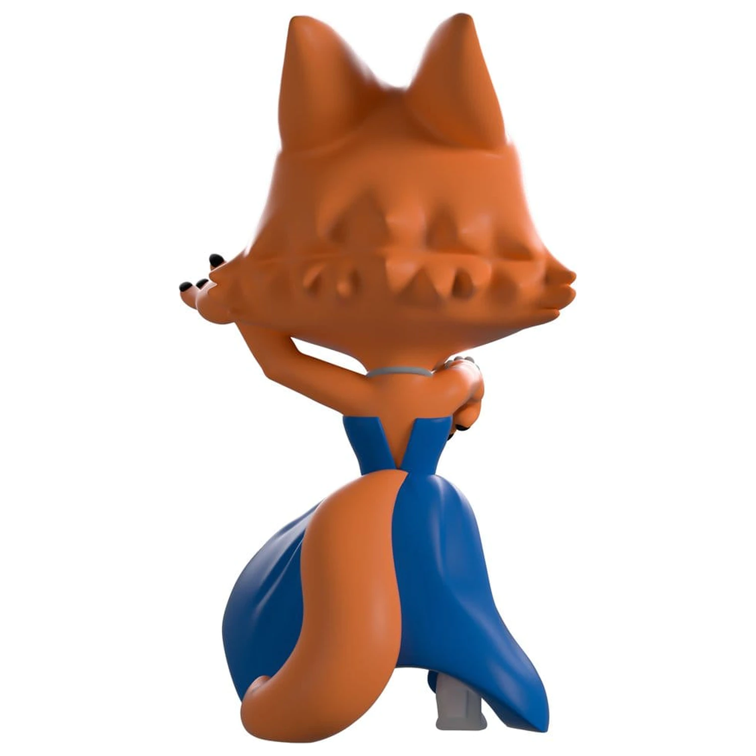 Bad Guys 2 figura od vinila Diane Foxington 12 cm fotografija proizvoda